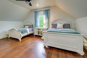 Bella Vista Vacation Rental on The Back 40 Trail!