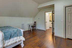 Bella Vista Vacation Rental on The Back 40 Trail!