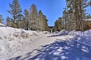 Black Hills Cabin < 2 Miles to Terry Peak Mountain