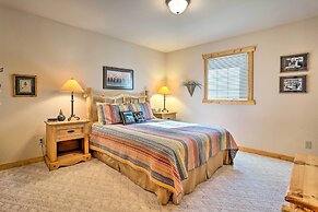 Black Hills Cabin ~ 2 Mi to Terry Peak!