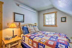 Black Hills Cabin ~ 2 Mi to Terry Peak!