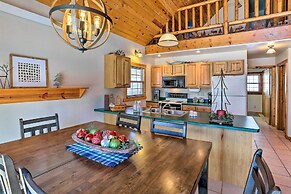 Black Hills Cabin ~ 2 Mi to Terry Peak!