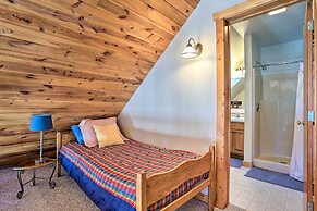 Black Hills Cabin ~ 2 Mi to Terry Peak!