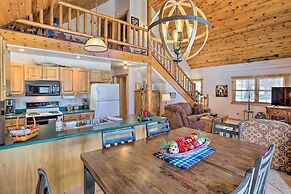 Black Hills Cabin ~ 2 Mi to Terry Peak!