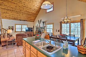 Black Hills Cabin ~ 2 Mi to Terry Peak!