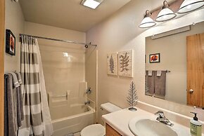 Black Hills Cabin ~ 2 Mi to Terry Peak!