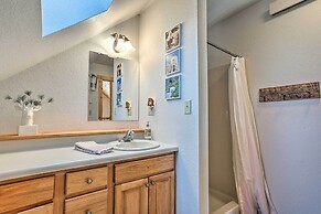 Black Hills Cabin ~ 2 Mi to Terry Peak!