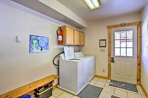 Black Hills Cabin ~ 2 Mi to Terry Peak!