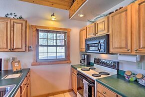 Black Hills Cabin ~ 2 Mi to Terry Peak!