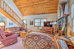 Black Hills Cabin ~ 2 Mi to Terry Peak!