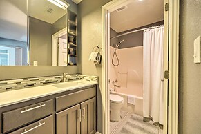 Waterfront Kingsland Home With Pool + River Access