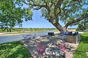 Waterfront Kingsland Home With Pool + River Access