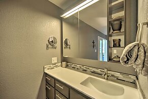 Waterfront Kingsland Home With Pool + River Access