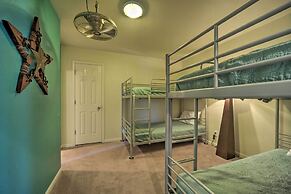 Waterfront Kingsland Home With Pool + River Access