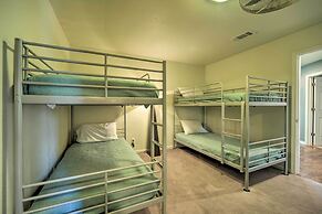 Waterfront Kingsland Home With Pool + River Access