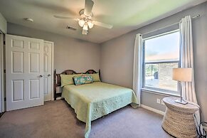 Waterfront Kingsland Home With Pool + River Access