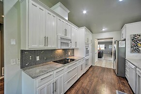 Waterfront Kingsland Home With Pool + River Access