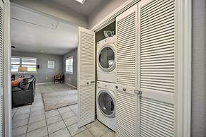 Waterfront Kingsland Home With Pool + River Access