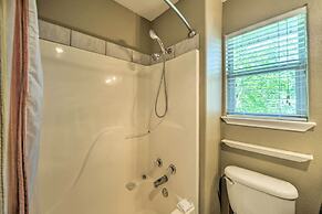 Waterfront Kingsland Home With Pool + River Access