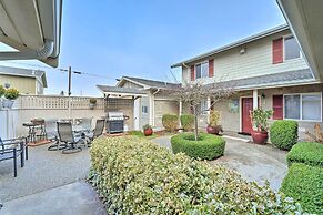 Anacortes Condo ~ 1 Mi to Marina & Fidalgo Bay!