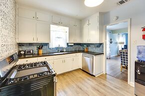 Vintage Corpus Christi Home - 2 Blocks From Beach!