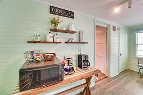 Vintage Corpus Christi Home - 2 Blocks From Beach!