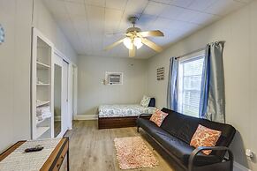 Vintage Corpus Christi Home - 2 Blocks From Beach!