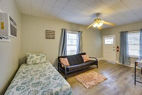 Vintage Corpus Christi Home - 2 Blocks From Beach!