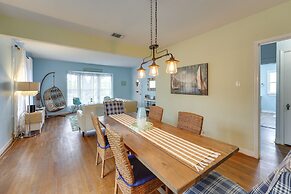 Vintage Corpus Christi Home - 2 Blocks From Beach!