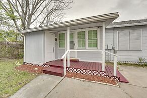 Vintage Corpus Christi Home - 2 Blocks From Beach!