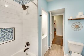 Vintage Corpus Christi Home - 2 Blocks From Beach!