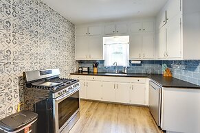 Vintage Corpus Christi Home - 2 Blocks From Beach!