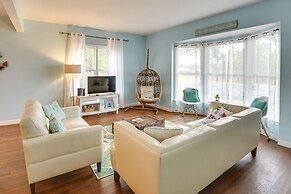 Vintage Corpus Christi Home - 2 Blocks From Beach!