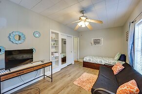 Vintage Corpus Christi Home - 2 Blocks From Beach!