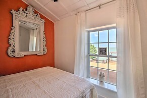 Waterfront Port Isabel Family Home w/ Pool & Pier!