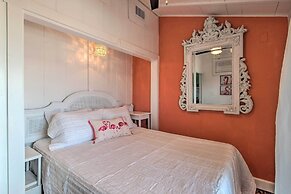 Waterfront Port Isabel Family Home w/ Pool & Pier!