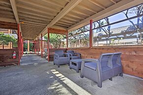 Lincoln City Vacation Rental w/ Pool & Ocean Views