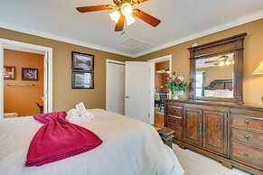 2 Mi to Ski Resort: Beech Mtn Home w/ Fire Pit!