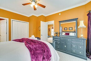 2 Mi to Ski Resort: Beech Mtn Home w/ Fire Pit!