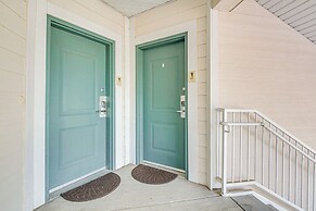 Branson Condo w/ Pool Access & Views, 3 Mi Dtwn!