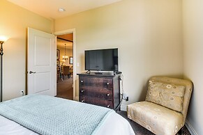 Branson Condo w/ Pool Access & Views, 3 Mi Dtwn!