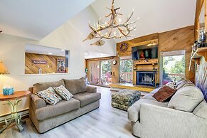 Brian Head Condo Near Resorts: Skiing Getaway