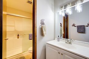 Brian Head Condo Near Resorts: Skiing Getaway