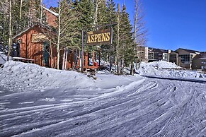 Brian Head Condo Near Resorts: Skiing Getaway