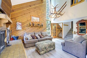 Brian Head Condo Near Resorts: Skiing Getaway