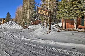 Brian Head Condo Near Resorts: Skiing Getaway