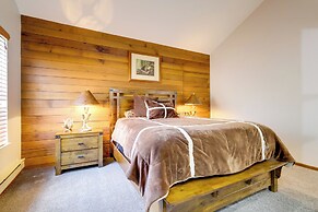 Brian Head Condo Near Resorts: Skiing Getaway