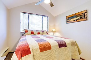 Brian Head Condo Near Resorts: Skiing Getaway