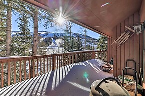 Brian Head Condo Near Resorts: Skiing Getaway