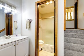 Brian Head Condo Near Resorts: Skiing Getaway